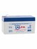 Свинцово-кислотный аккумулятор ALFA BATTERY FB 1.2-12 (12 В, 1.2 ...