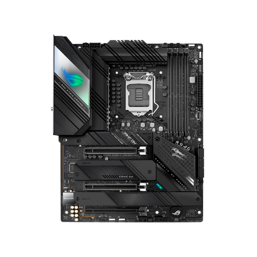 Материнская плата ROG STRIX Z590-F GAMING WIFI 47672₽