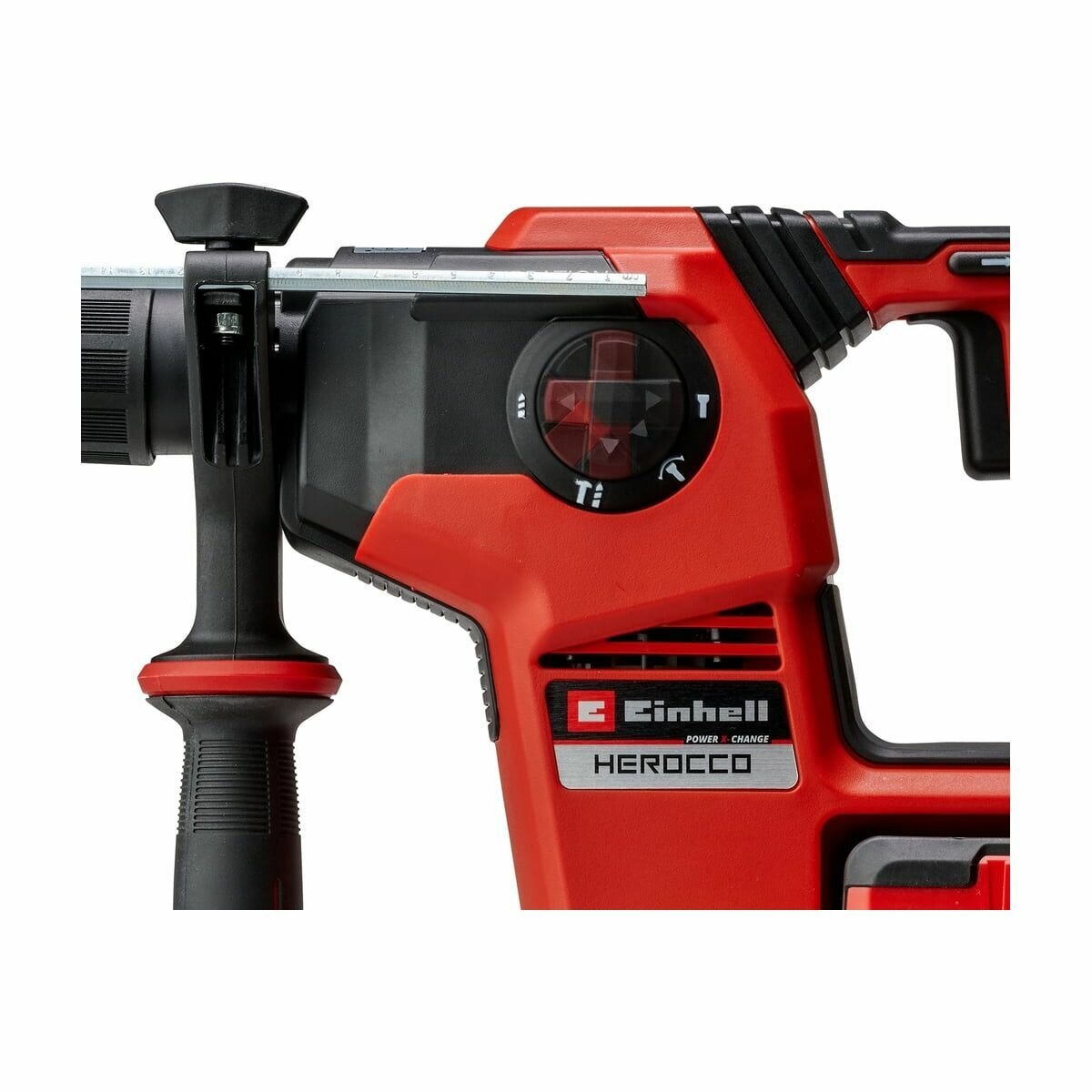 Перфоратор Einhell Herocco 36/28 (4513950) — фото 1