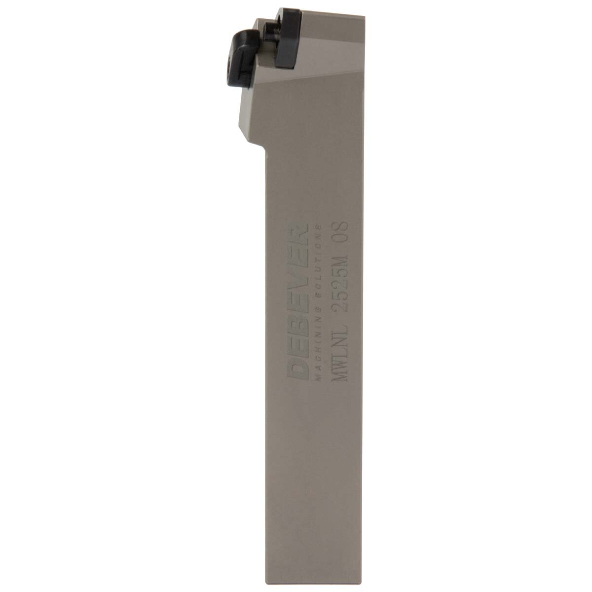 Debever Machining Solutions Державка токарная MWLNL 3232 P08 левая Standard DB-S-MWLNL3232P08