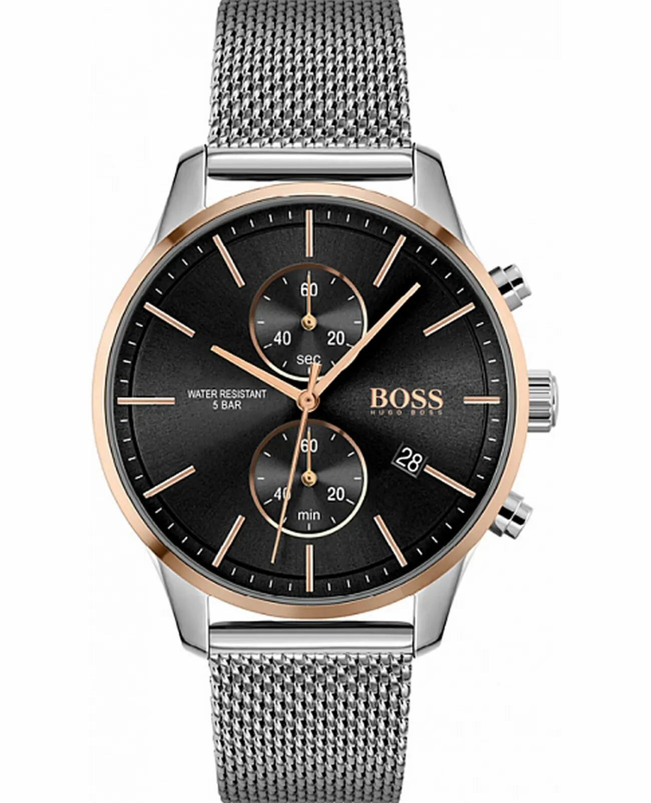 Наручные часы BOSS