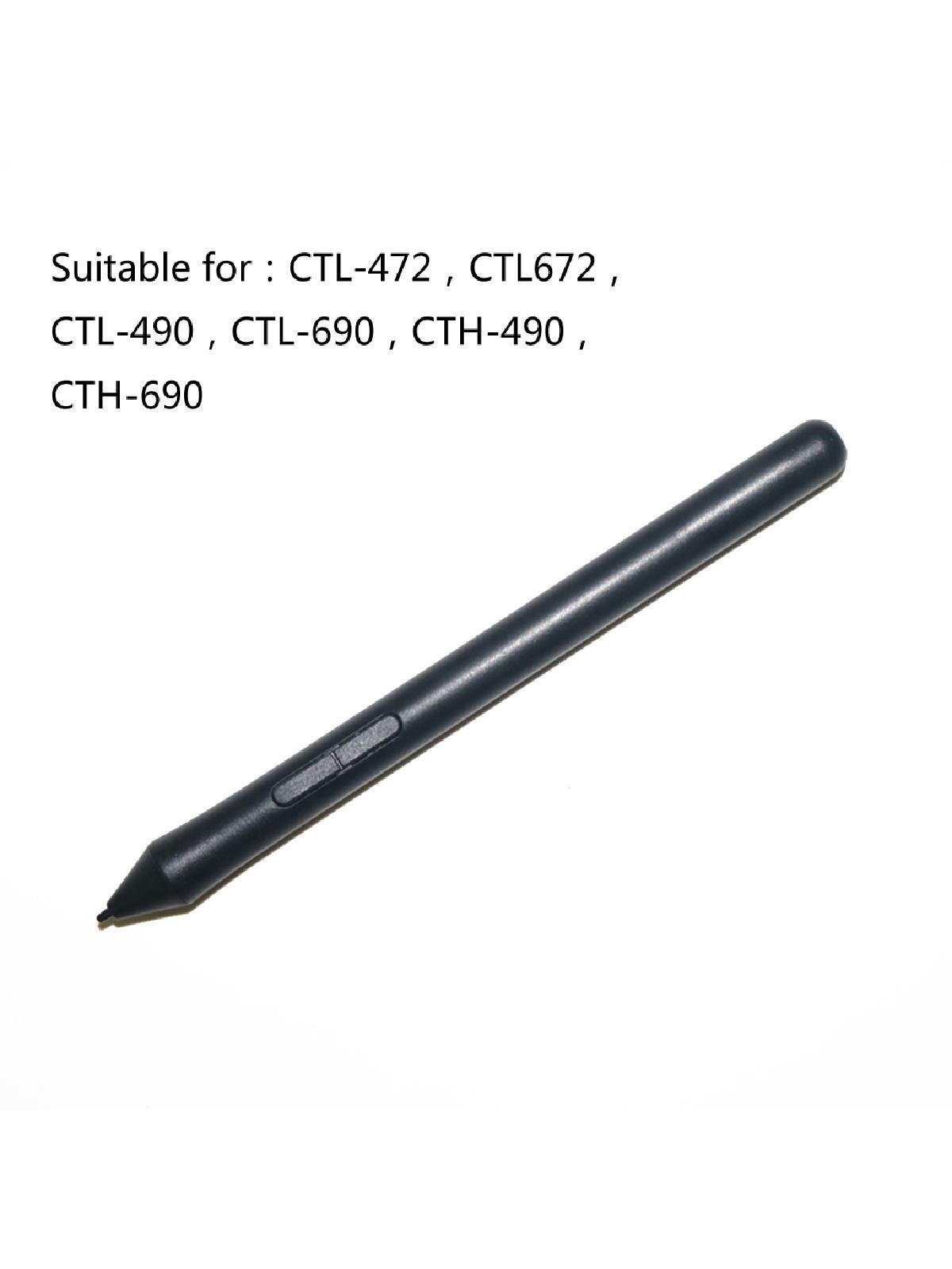 LP-190-OK Pressure Pen Battery-free Pen 2048 Levels for CTL-672