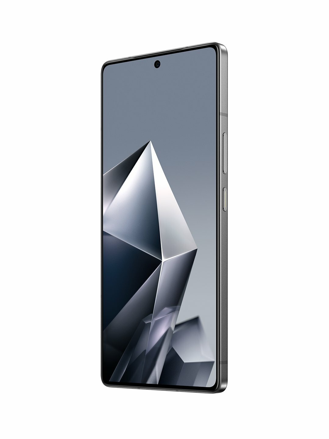 Смартфон Infinix Note 50, 8 ГБ/256 ГБ, 6.78", 5200 мАч, 45 Вт, AMOLED — фото 1