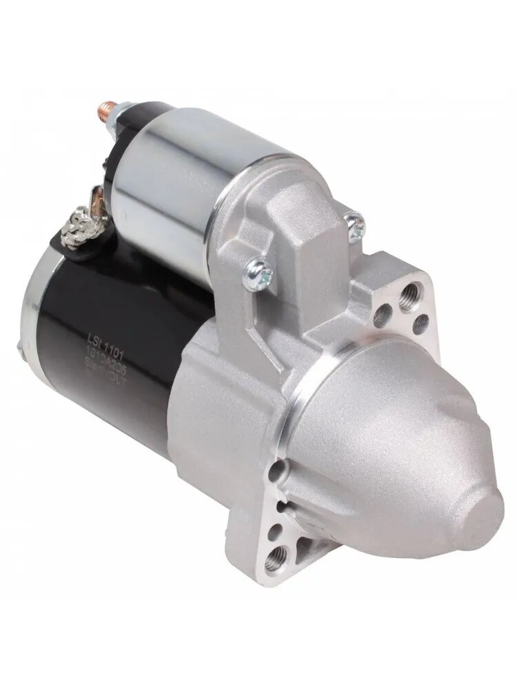 Стартер Митсубиси Аутлендер ХЛ, Аутлендер 3 (2.0-2.4) STARTVOLT LSt 1101 / M000T21571 / 1810A205 / 1810A011
