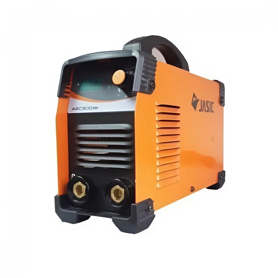 Сварочный инвертор JASIC ARC300 Z238N, 300А, MMA, 380В, дуговая сварка, защита от перегрева