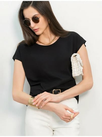 Футболка спортивная