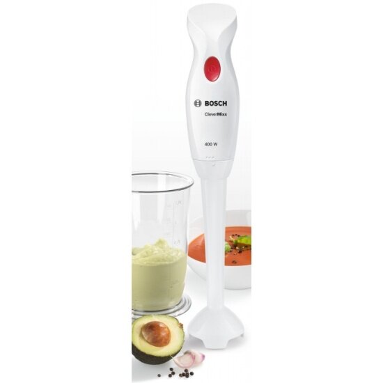 блендер Bosch - фото №7