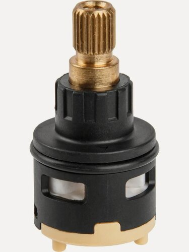 Изображение товара Картридж для дивертора D22 AV ENGINEERING тип G (AVSSS-097)