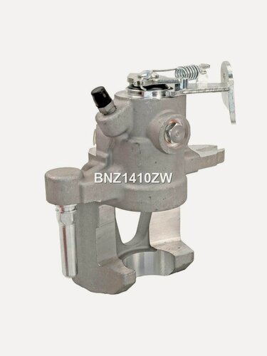 Изображение товара Суппорт тормозной KRAUF, для Opel Astra/Zafira, задний, серый