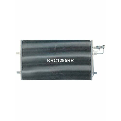 Радиатор кондиционера Ford Focus Форд Фокус 8334₽