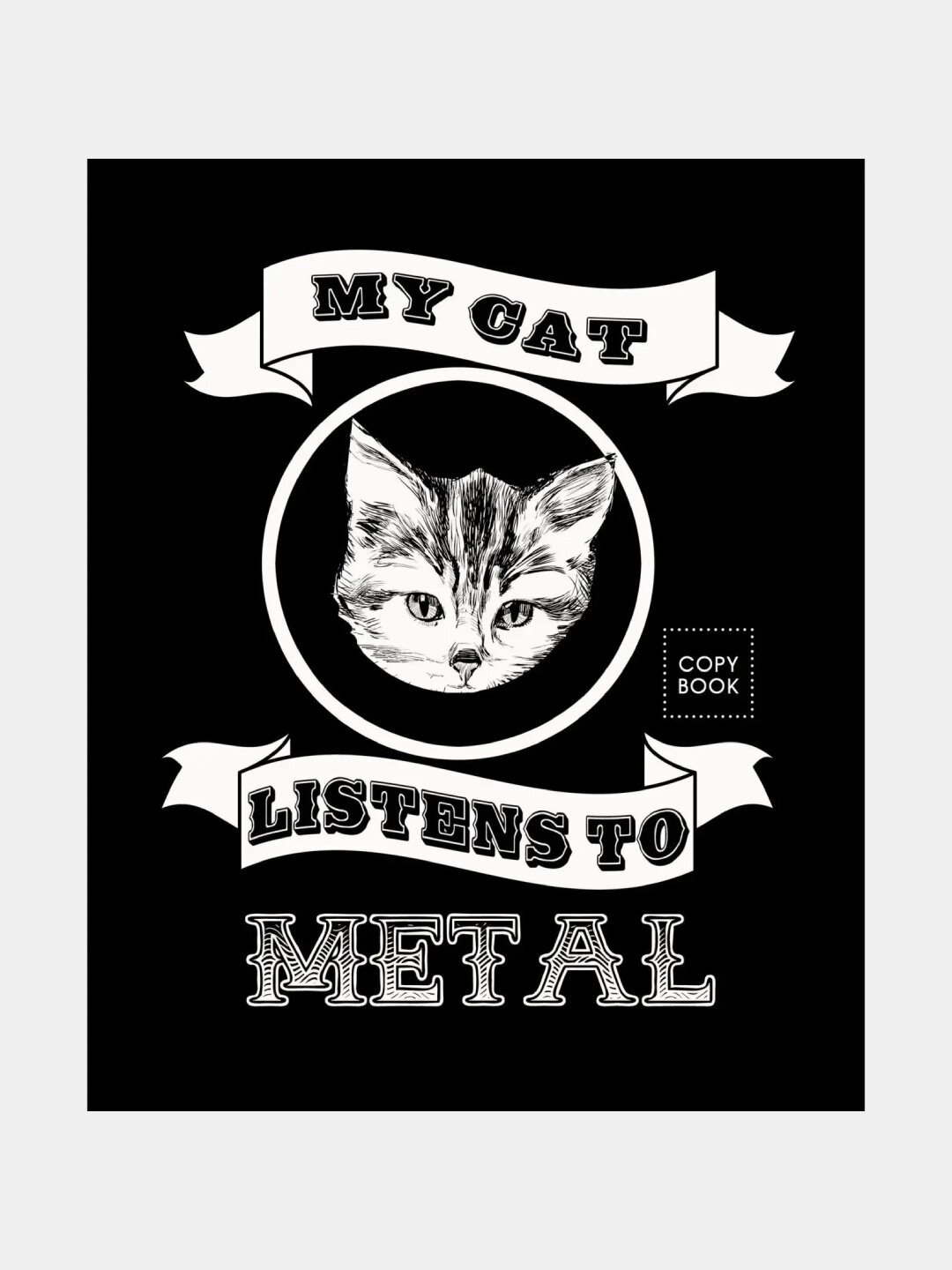 Тетрадь, 48 л