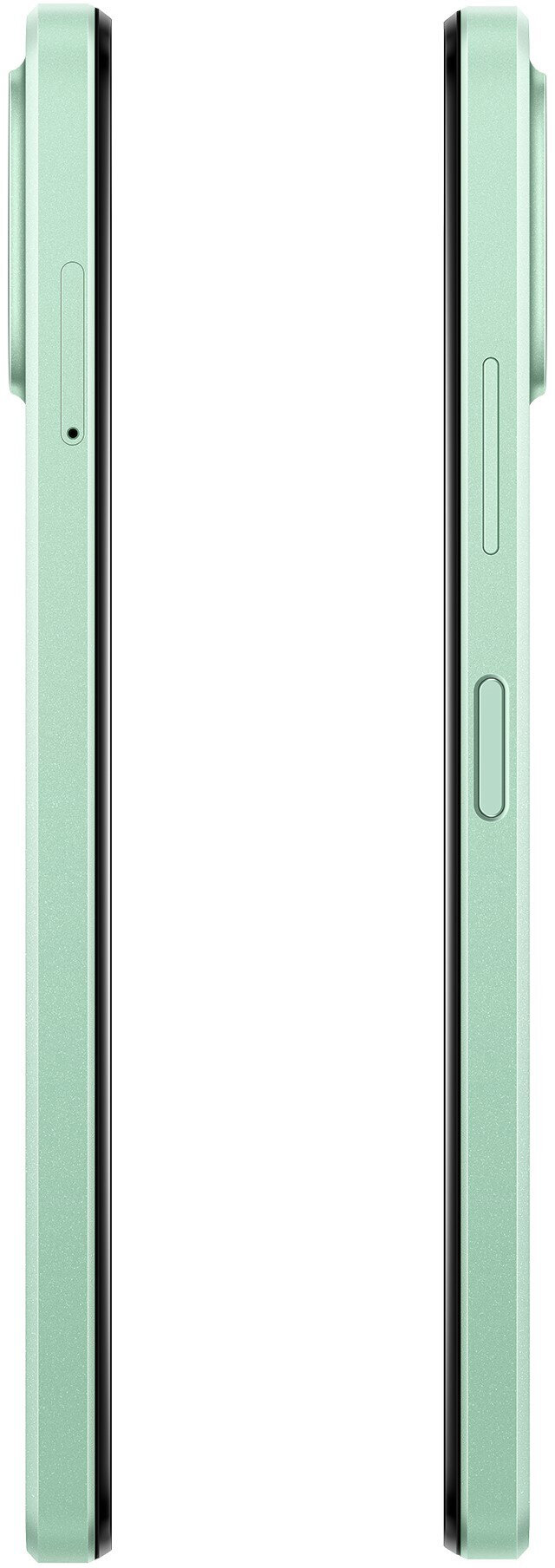 Смартфон Huawei Nova Y61 6/64Gb Mint Green - фото №8