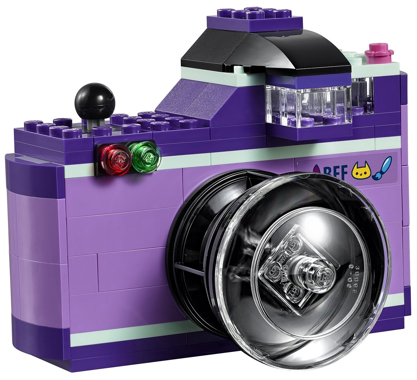 Конструкторы LEGO - фото №4