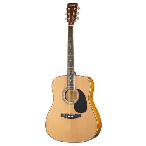 Акустическая гитара HOMAGE LF-4111-N гитара акустическая homage lf 4111 n натуральный