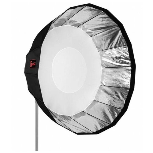 Параболический софтбокс Jinbei Deep Softbox KE-90 см быстроскладной