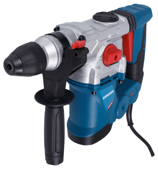 Перфоратор Кратон RH-900-30 (3 07 01 027) 900 Вт