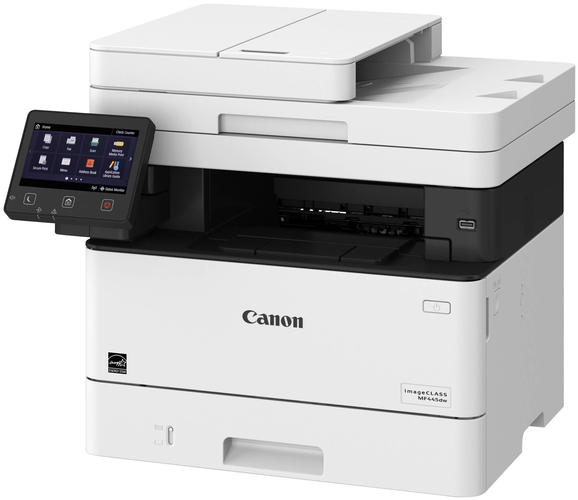 Принтер Canon i-SENSYS MF445dw