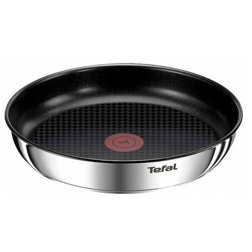 фото Сковорода tefal ingenio emotion 24см, нерж.сталь, индукция l6390472