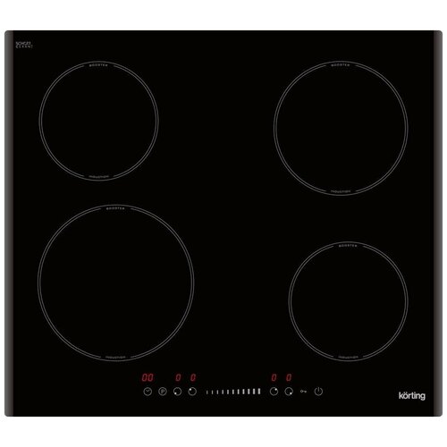 Варочная панель Korting HI 64540 B 3579000₽