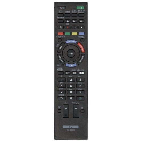 Пульт ДУ для SONY RM-ED058 new universal rm yd080 remote control for sony lcd led tv kdl 22ex355 kdl 22ex357 controller rm yd081 free shipping
