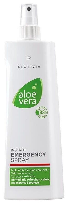 LR Aloe Vera Спрей 