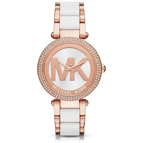 фото Наручные часы michael kors mk6365