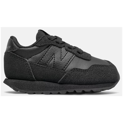 Кроссовки New Balance 237 Дети IH237BK1 5