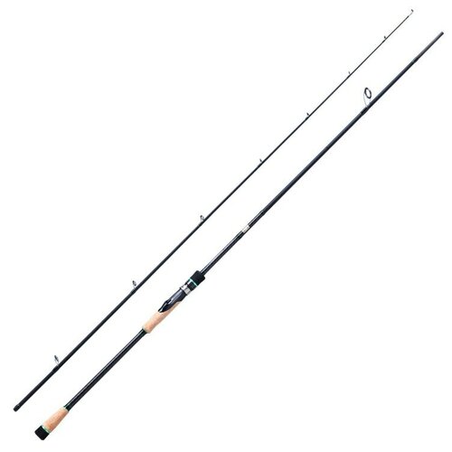 ecooda спиннинг prodigal ii lure rod 2102mhs 2 10м 15 30lb 3 8 1oz Ecooda, Спиннинг Prodigal II Lure Rod 2702MS, 2.70м, 15-30lb, 3/8-1oz