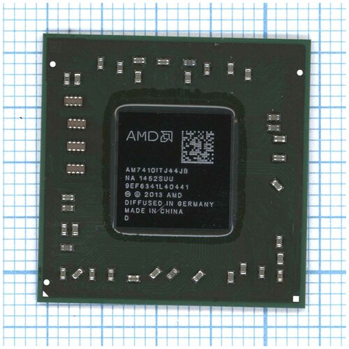 Процессор AMD AM7410ITJ44JB