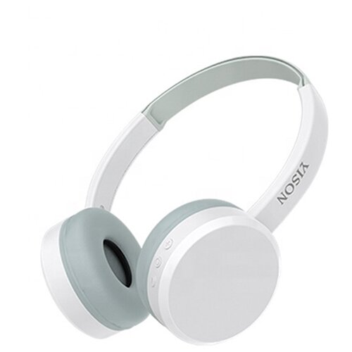 Наушники беспроводные блютуз накладные с микрофоном Yison B5 188700₽