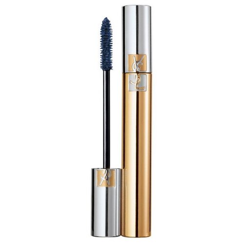 Yves Saint Laurent Тушь для ресниц Volume Effet Faux Cils, 6 Deep night тушь с эффектом накладных ресниц yves saint laurent mascara volume effet faux cils the curler 6 6 мл