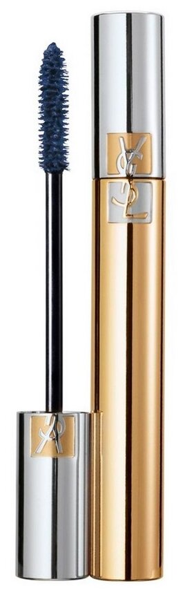 Yves Saint Laurent Тушь для ресниц Volume Effet Faux Cils, 6 Deep night