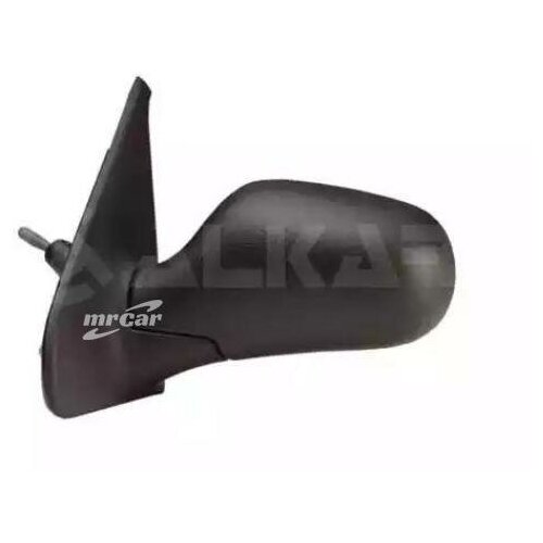 фото Alkar 6164164 зеркало левое в сборе механическое