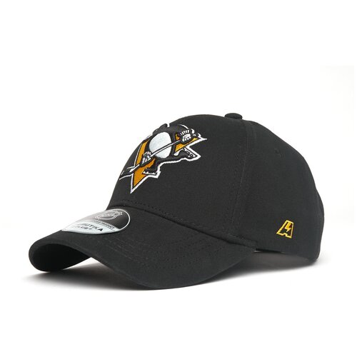 фото Бейсболка atributika&club питтсбург пингвинз 28120 atributika & club
