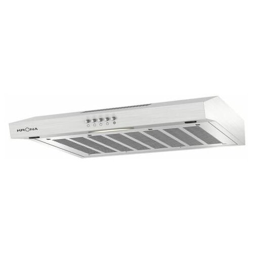Вытяжка кухонная KRONA ERMINA 600 inox PB 621000₽