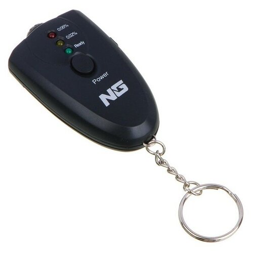 Алкотестер светодиодный NEW GALAXY 93200₽