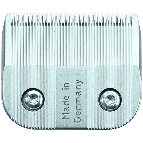 Машинка для стрижки Moser 1245-7310 серебристый 741600₽