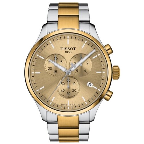 фото Наручные часы tissot часы tissot chrono xl classic t116.617.22.021.00