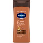 Vaseline Лосьон для тела Интенсивное увлажнение с маслом какао - изображение