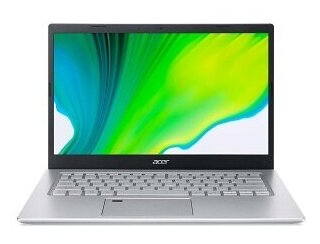 Ноутбук Acer Aspire 5 A514-54-53BP (NX. A27ER.00A)