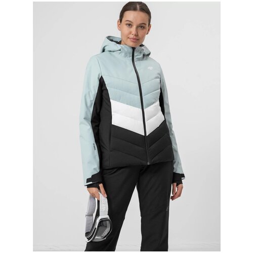 фото Горнолыжная куртка 4f women's ski jackets женщины h4z21-kudn006-48s l