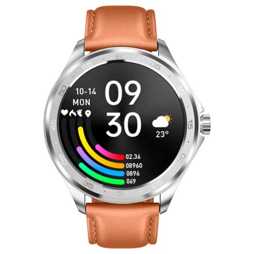 фото Bandrate smart фитнес браслет brsf10sbrls