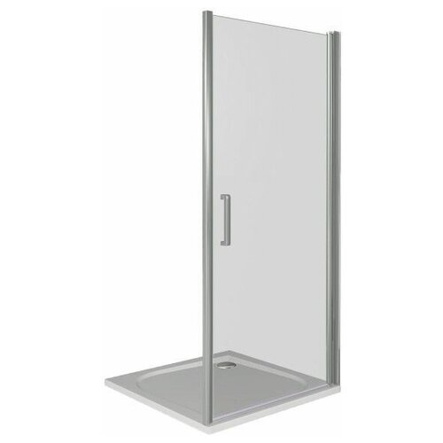 Душевая дверь Good Door Fantasy DR-80-С-CH