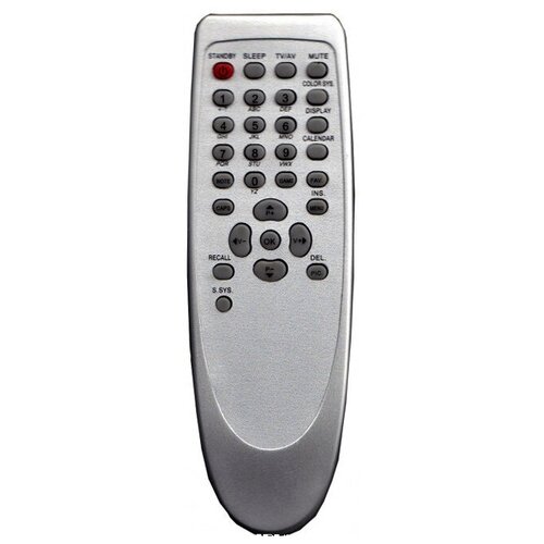 фото Пульт huayu для телевизора sanyo ce14n01