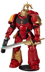 Фигурка Лейтенант Примарис "Warhammer 40000" от McFarlane Toys