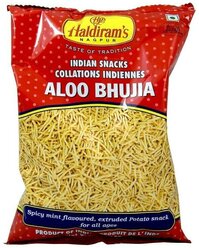Картофельная закуска Aloo Bhujia Haldiram's 150 г