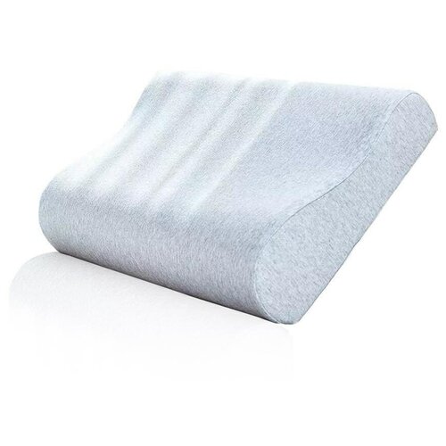 фото Mijia подушка xiaomi mijia neck memory pillow