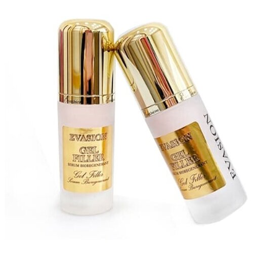 Evasion Gel Filler Сыворотка-филлер 40 мл.