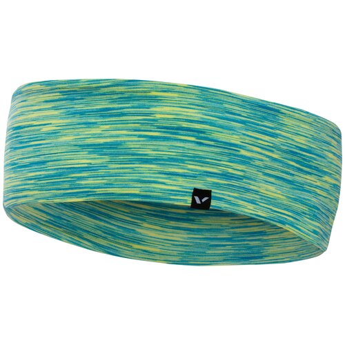 Повязка VIKING 2023 Headband Multifunction Katia Grass Green