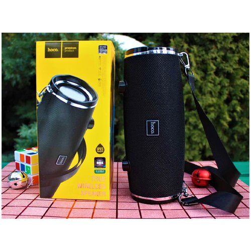 Беспроводная портативная колонка 455700₽